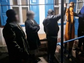 В Новоалександровском округе мужчина признан виновным в причинении смертельных травм супруге