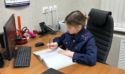 В Новоалександровском округе женщина подозревается в заведомо ложном доносе об изнасиловании