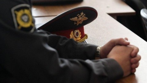 ﻿В Новоалександровске расследуется уголовное дело по факту мошенничества