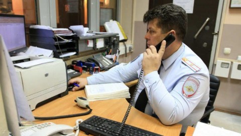 В Новоалександровском округе расследуется уголовное дело по факту мошенничества